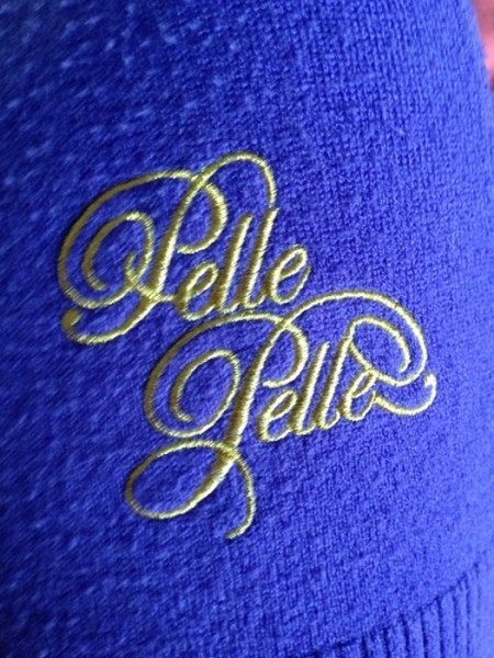 Lilanes Kleid von PellePelle