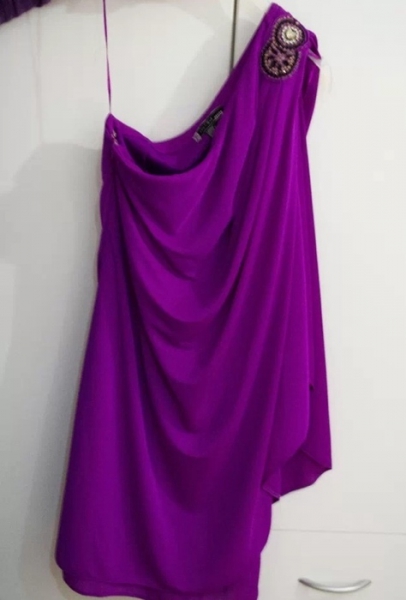 JS Boutique Petite Cocktailkleid