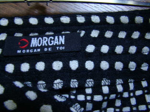 Morgen Minirock super sexy 36