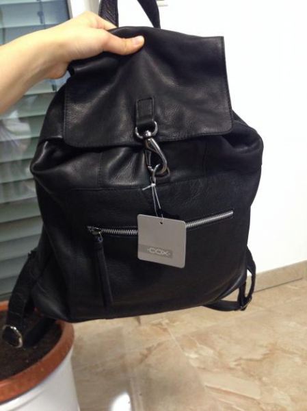 Cox Blogger Rucksack 