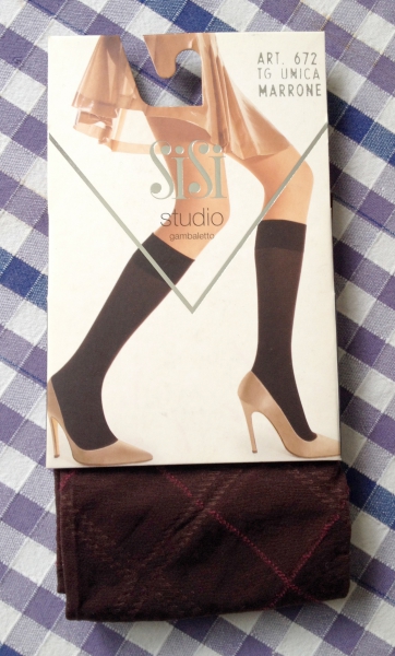 Kniestrümpfe NEU und ungetragen