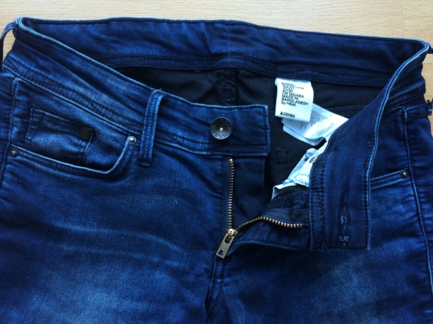 H&M Skinny Jeans