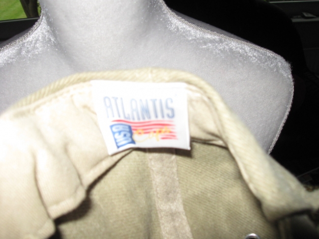 °°° Novaglass Käppi °°°