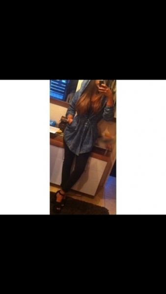 Trenchcoat Lookbookstore