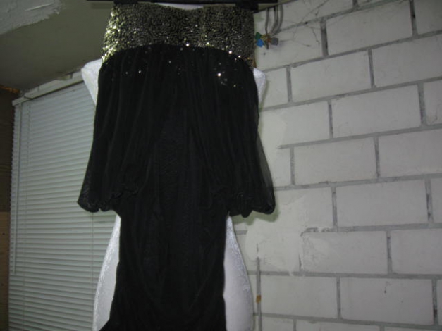 *** Hammermäßiges ~ Chiffon ~ Bandeau ***