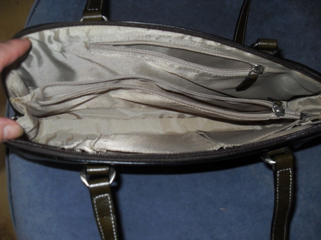 süße Handtasche Umhängetasche.