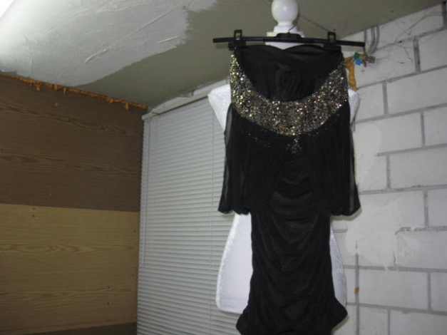 *** Hammermäßiges ~ Chiffon ~ Bandeau ***