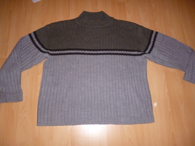 JP Casual Pulli, Pullover Gr. XL