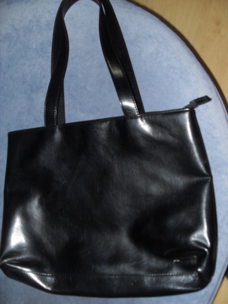 S. OLIVER Handtasche Shopper