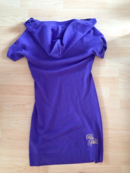 Lilanes Kleid von PellePelle