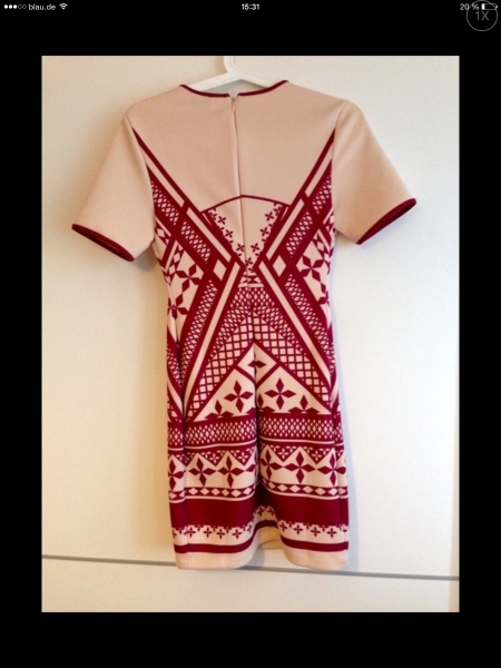 Asos Kleid neu 