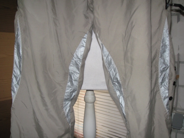 *** Schöne Winterhose *** 