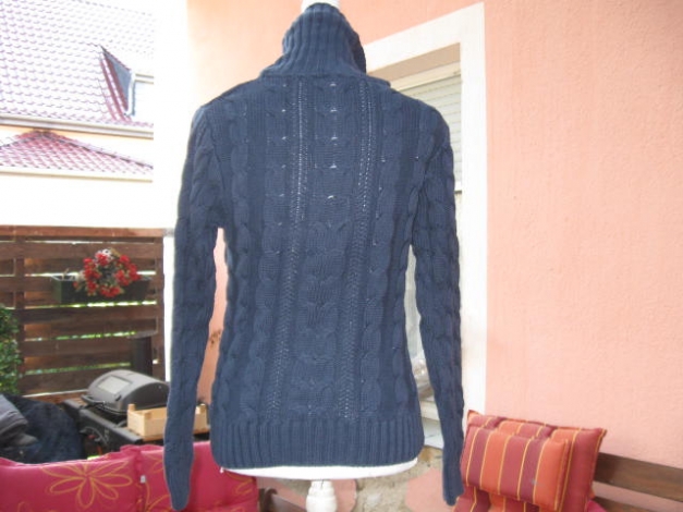 *** Chic ~ Pullover ~ Zopfmuster ***