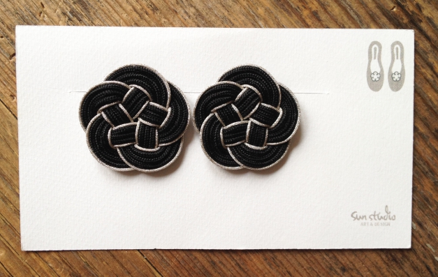 NEU Schuhe edel aufpeppen - Schuh-Klipse NEU