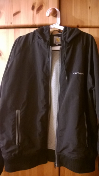 Carharrt Windbreaker Größe L