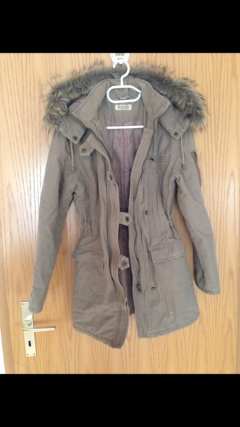 Boysens Parka XS