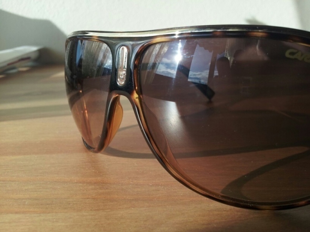 Carrera Sonnenbrille