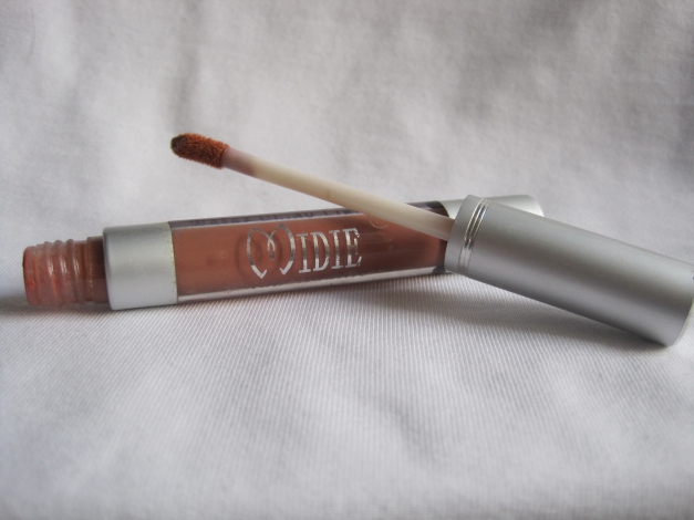 Lip Gloss - Midie, No.2 braun