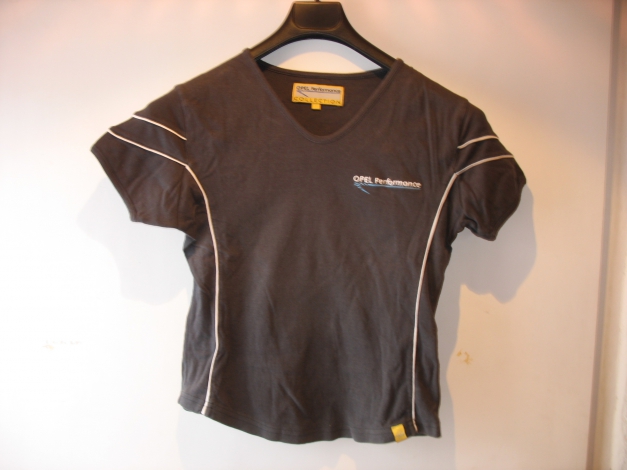 Opel T- Shirt Gr.L