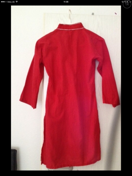 5€ schönes Orient oberteil