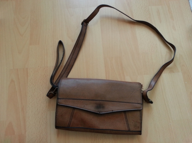 Tasche / Clutch für jeden Anlass