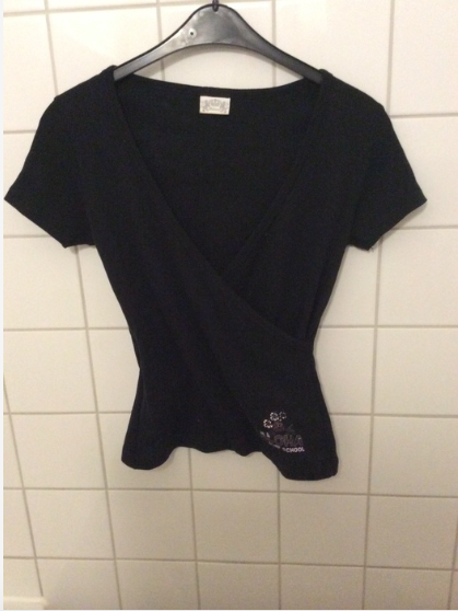 Surf-Oberteil Madonna M