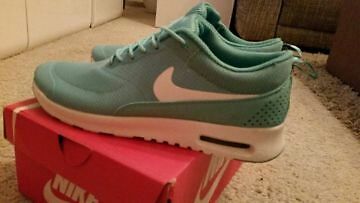 Nike air max thea 38
