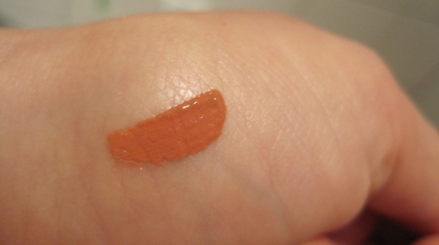 Lip Gloss - Midie, No.2 braun