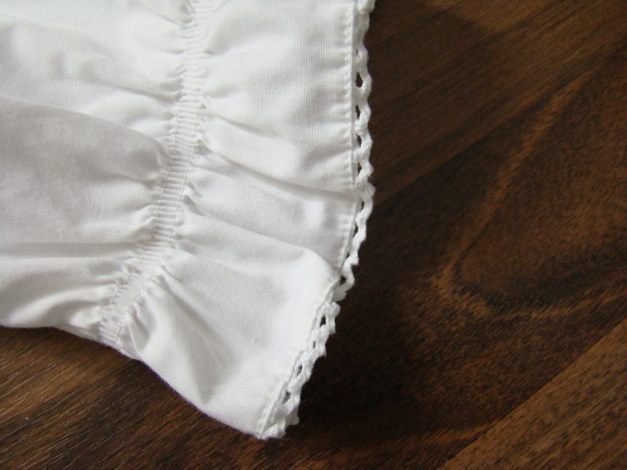 Spieth & Wensky Dirndlbluse Bluse 36 Zuckersüß