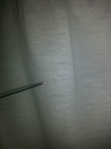 Esprit Hängerchen/Longshirt, Top Gr.M Versandkostenfrei