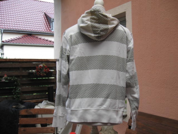 *** Hoodie Pullover ***