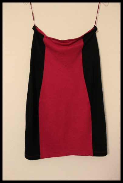 süßes Minikleidchen