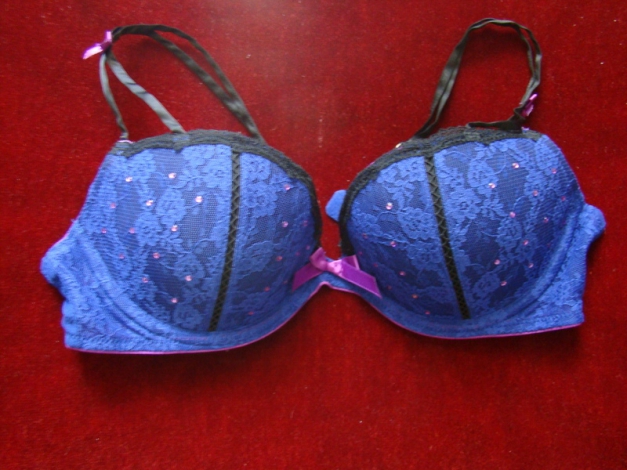 Victoria´s Secret Push Up BH