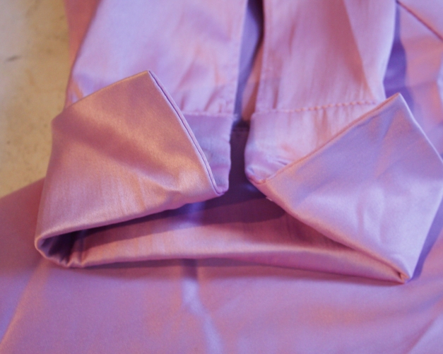 Bluse Business rose / Hennes