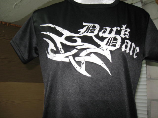 *** Super Shirt mit einem tollen Druck ***