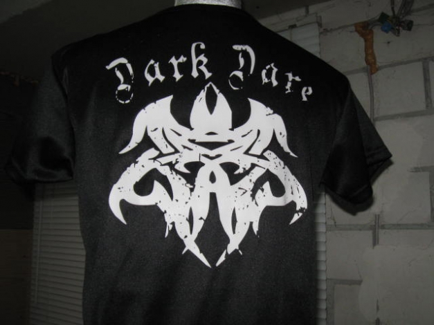 *** Super Shirt mit einem tollen Druck ***