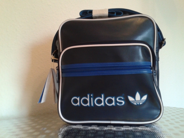 adidas tasche sir bag