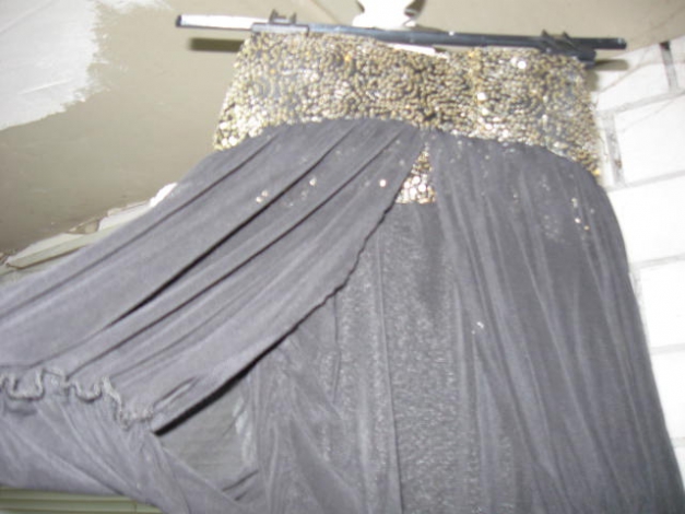 *** Hammermäßiges ~ Chiffon ~ Bandeau ***