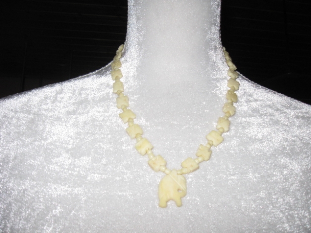 *** Niedliche Elefantenkette *** 