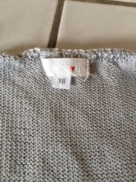 Super schöner Pulli