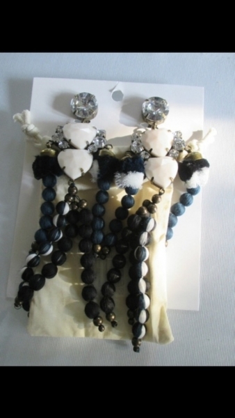 H&M Conscious Exclusive Ohrhänger