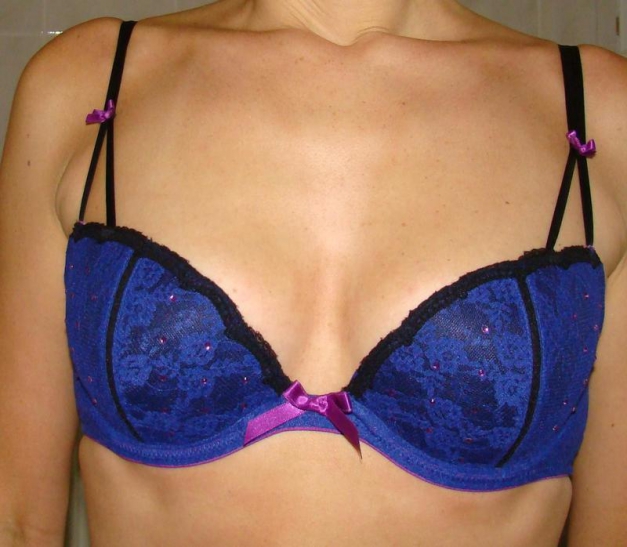 Victoria´s Secret Push Up BH