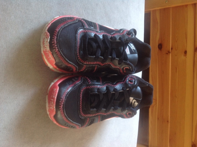 Nike Free Waffle 5.0