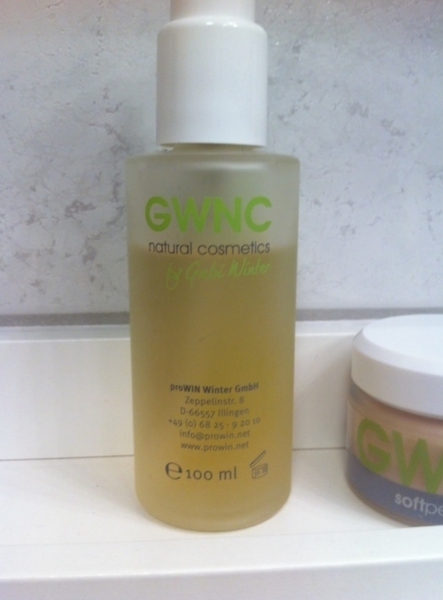 ProWin GWNC hydrocare