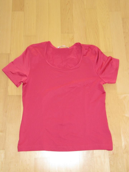 Pinkes Shirt von TCM Gr.38/40