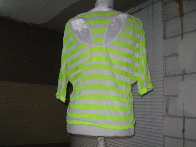 *** Streifen Shirt ***