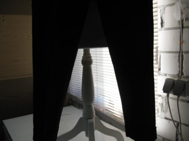 °°° Festlichkeit ~ Look ~ Anzughose °°°