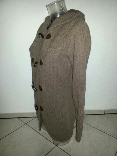 Strickmantel von Campagnolo