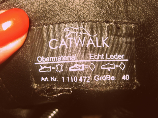 Boots aus echtem Wildleder