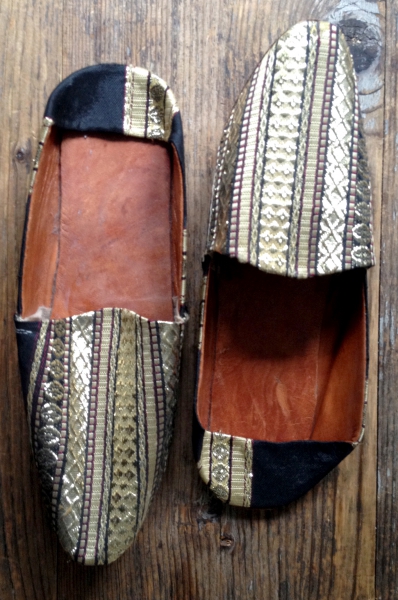 Hausschuhe mal ganz anders NEU